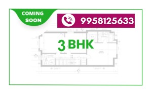 godrej hoskote bangalore 3 bhk floor plan