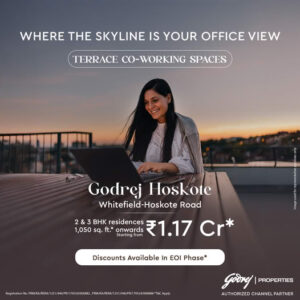 godrej hoskote bangalore