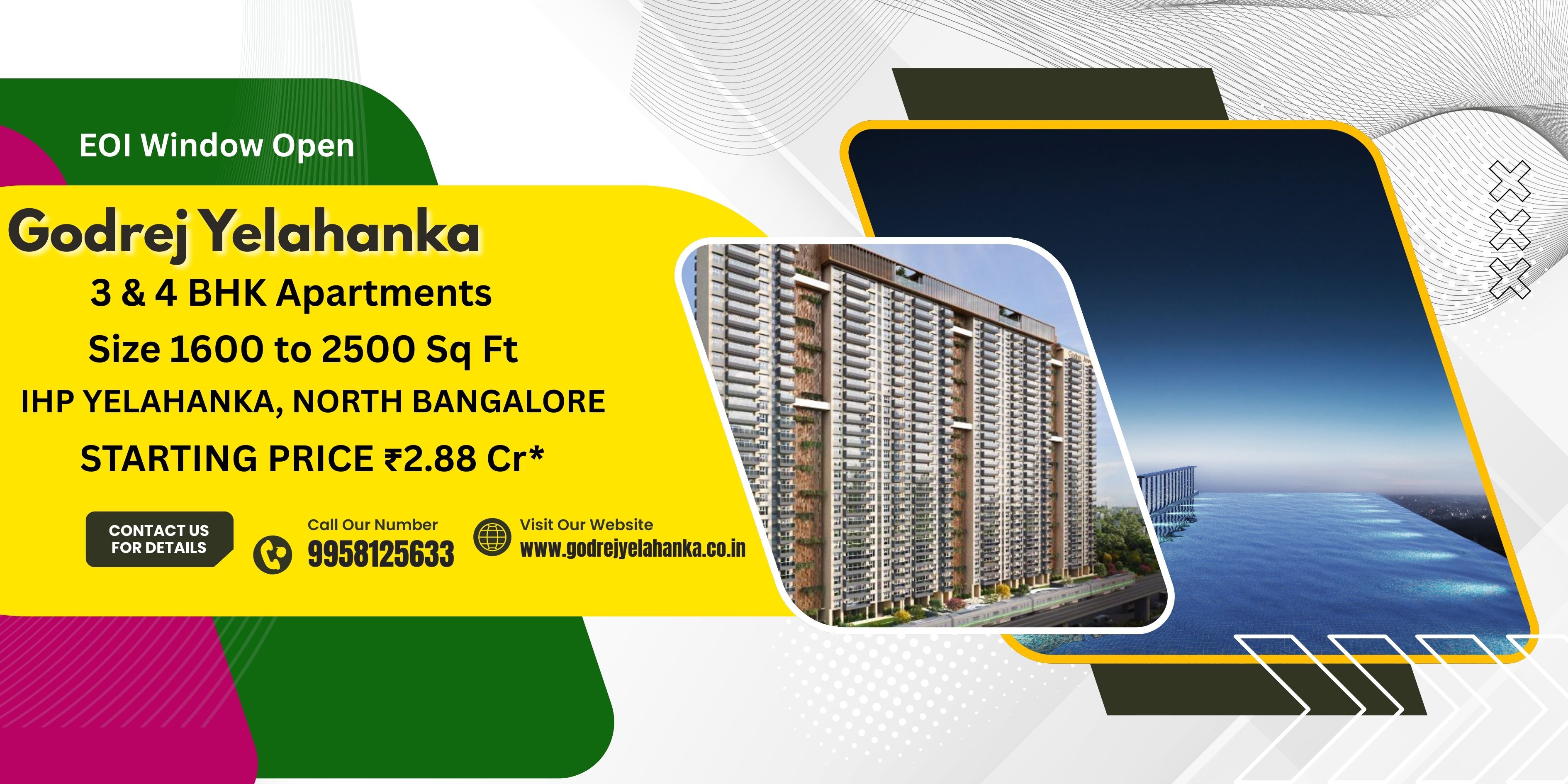 godrej ihp yelahanka bangalore photos5