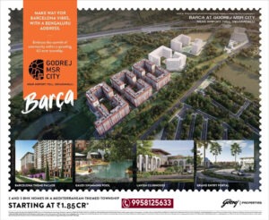 godrej msr city new launch