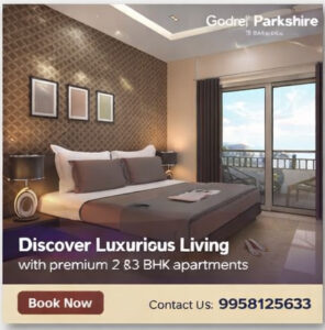 Godrej parkshire hoskote photos