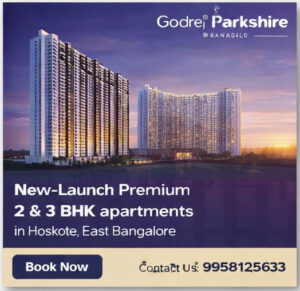 Godrej parkshire hoskote photos