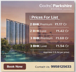 Godrej parkshire hoskote photos1