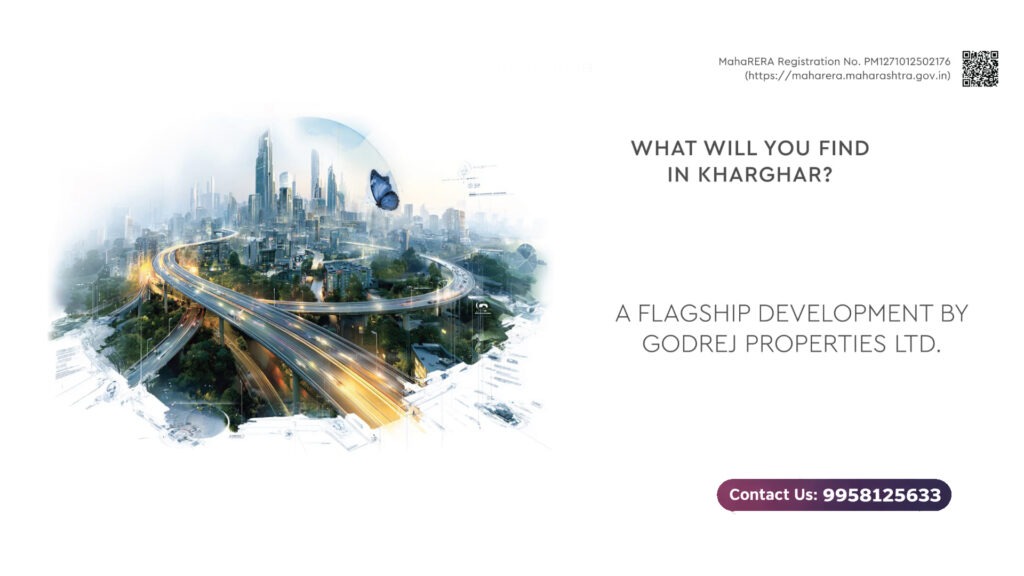 Godrej varanya banner