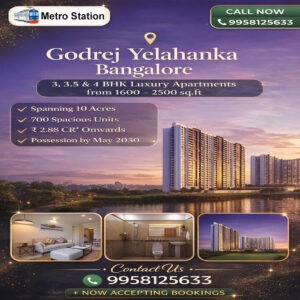 godrej yelahanka bangalore photos321