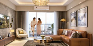 Godrej Bannerghatta Road – 38 Acre Luxury Living in South Bangalore