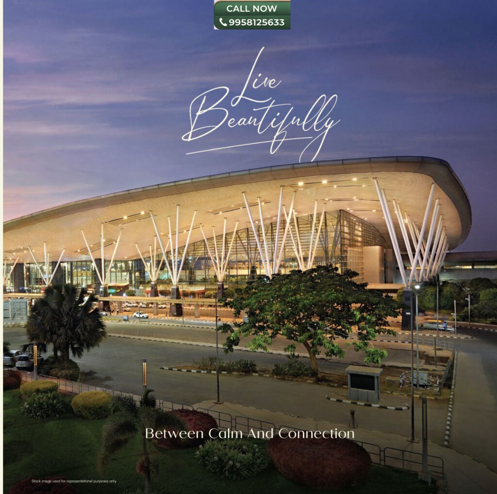 Godrej aveline club house