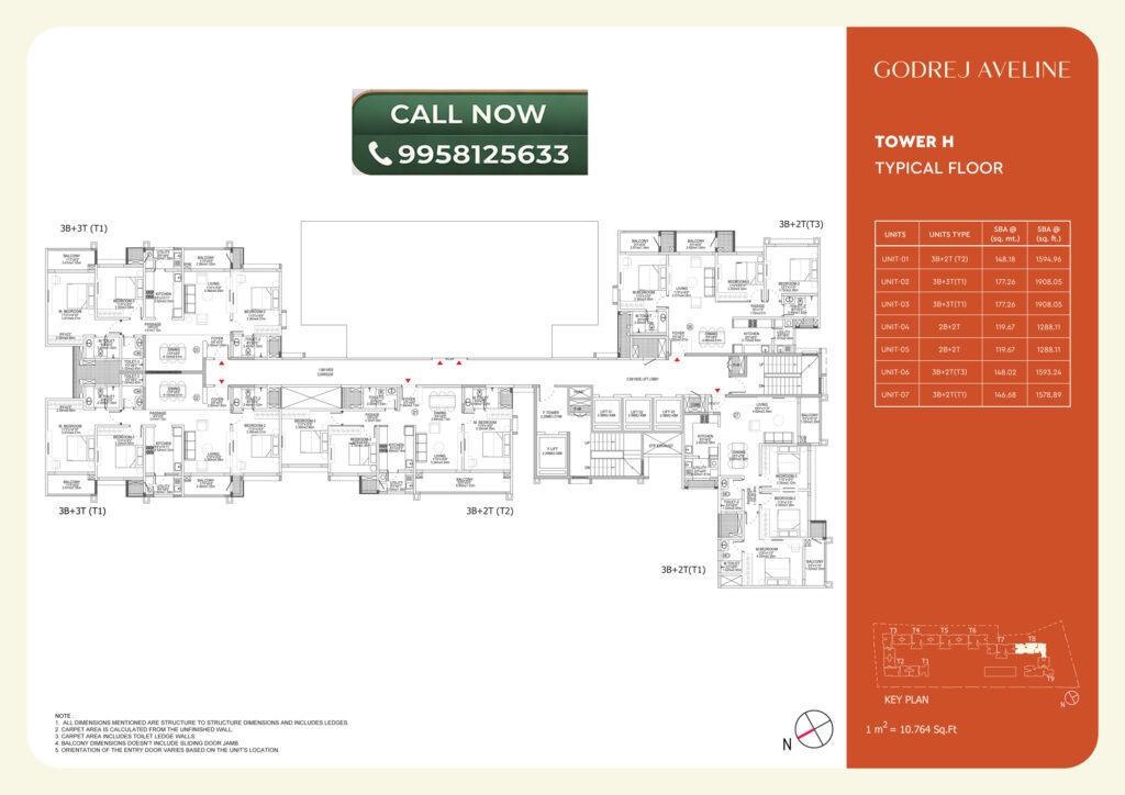 Godrej aveline floor plan1