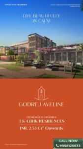 Godrej aveline new launch best luxury apartment investment