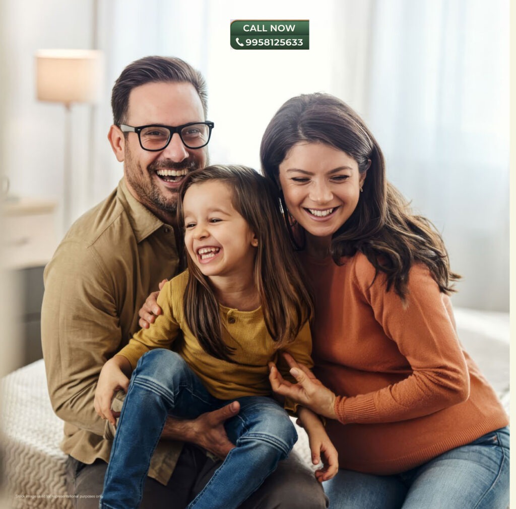 Godrej aveline photos