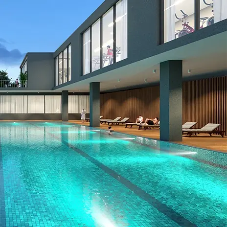 Godrej splendour
