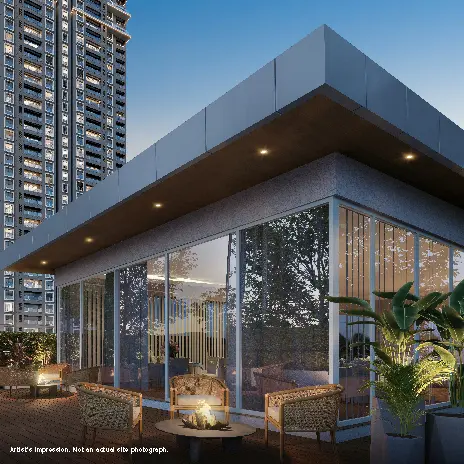 Godrej woodscapes
