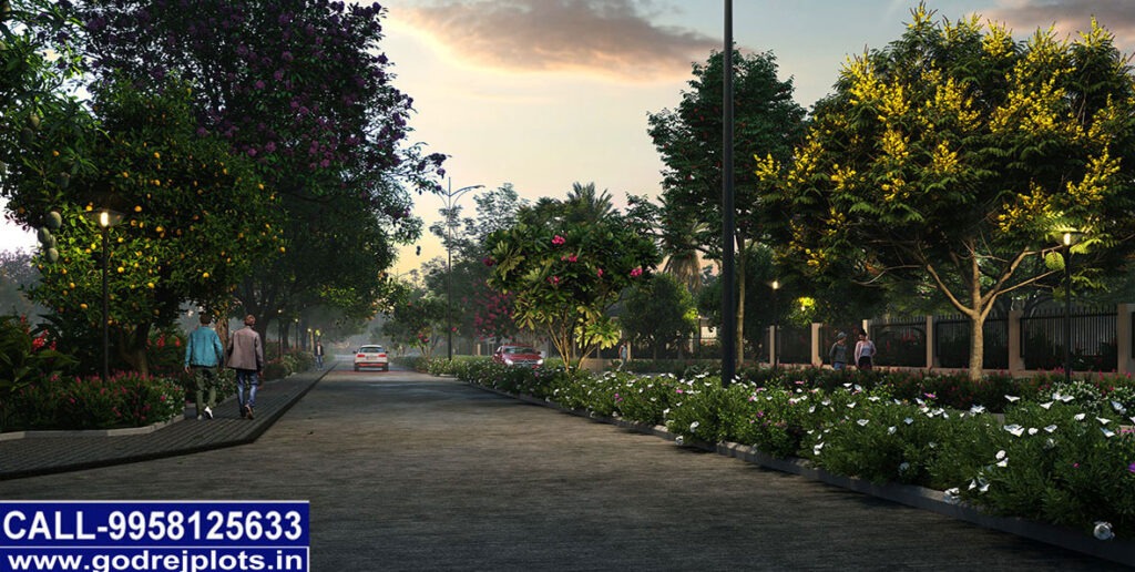 Godrej rivershore estate7