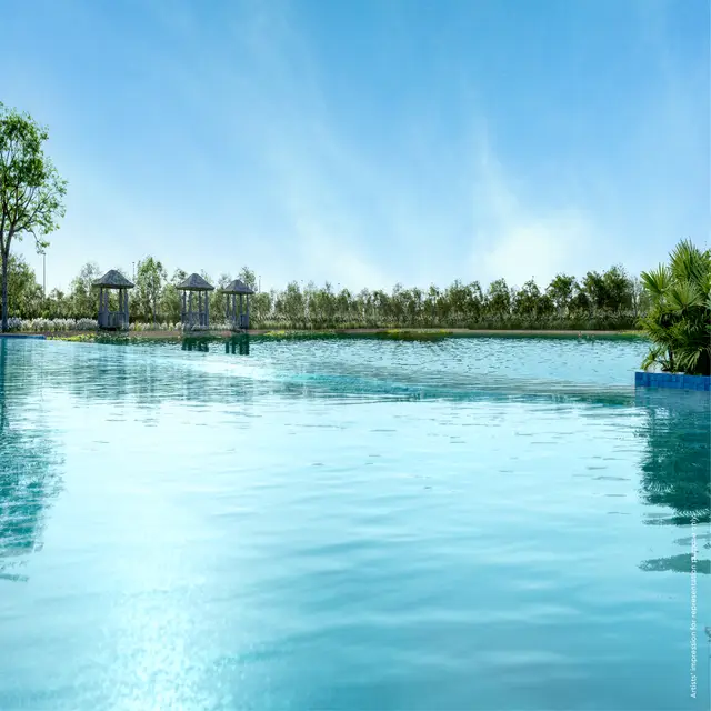 Godrej coimbatore plots photos7