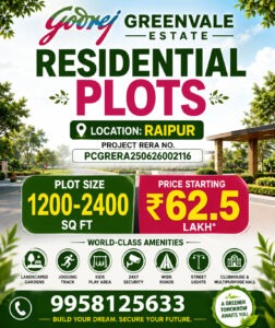 Godrej greenvale estate photos