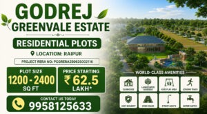 Godrej greenvale estate photos banner