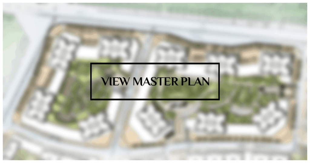 Godrej regent park site layout plan