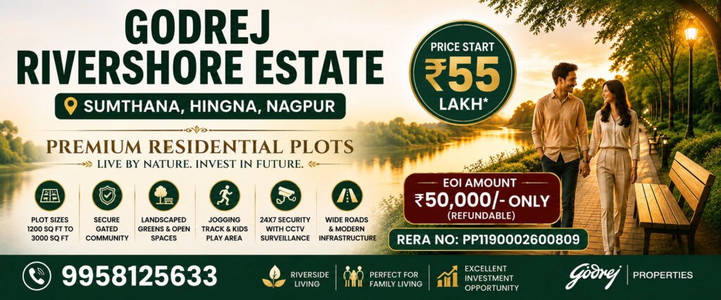 Godrej rivershore estate banner pre launch