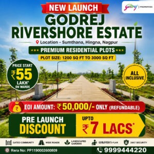 Godrej rivershore estate banner photo new price list