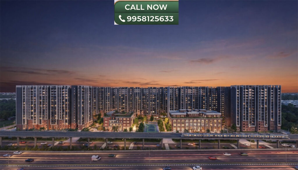 Godrej aveline new launch
