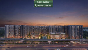 Godrej Yelahanka Price 2026 – Latest Price, 3 & 4 BHK Cost